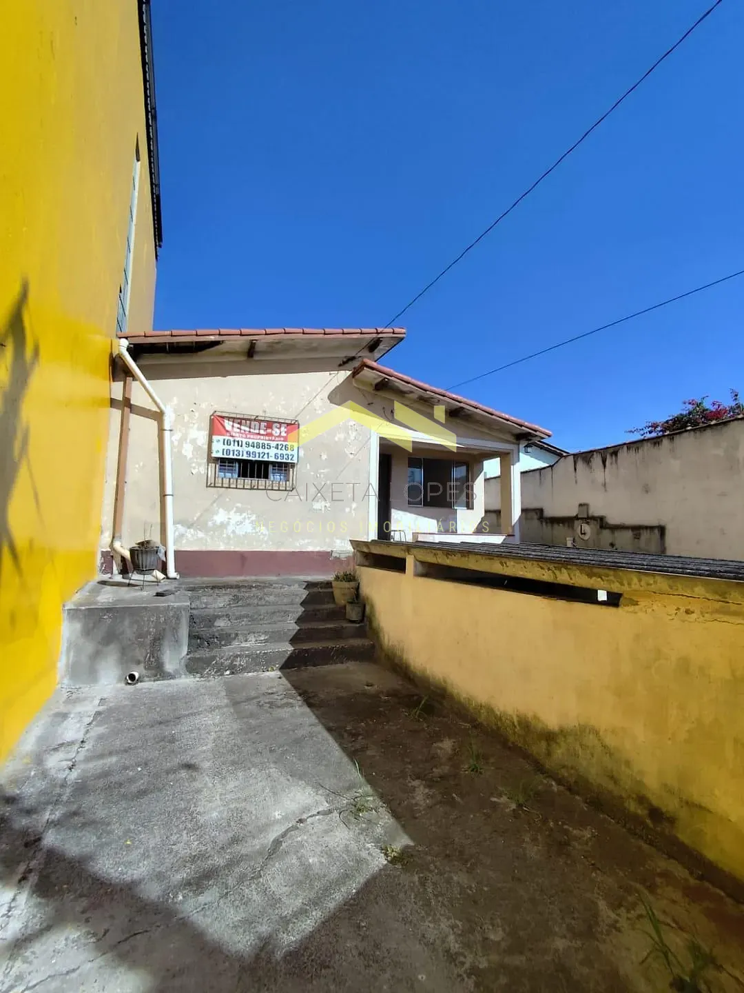 Casa, 2 quartos, 193 m² - Foto 2