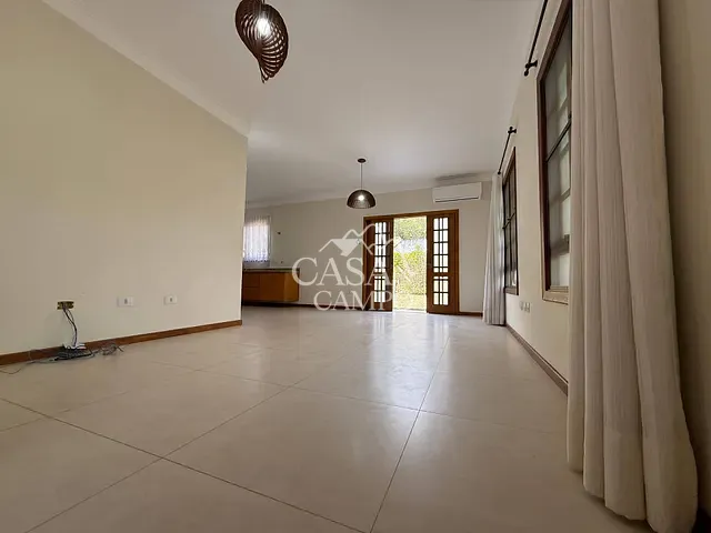 Casa com 1120m² 4 quartos e 6 banheiros, à venda ou para alugar, no bairro Chácara Flora em Itu