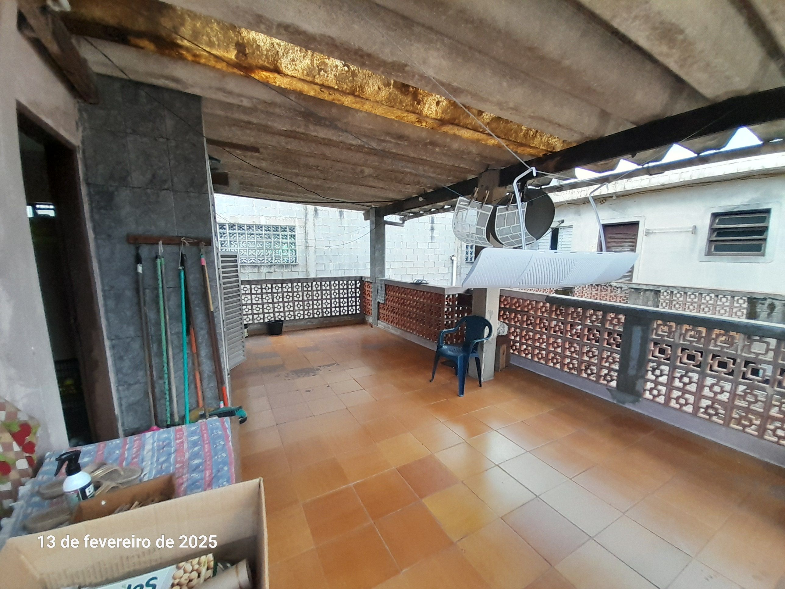 Casa à venda com 2 quartos, 270m² - Foto 34