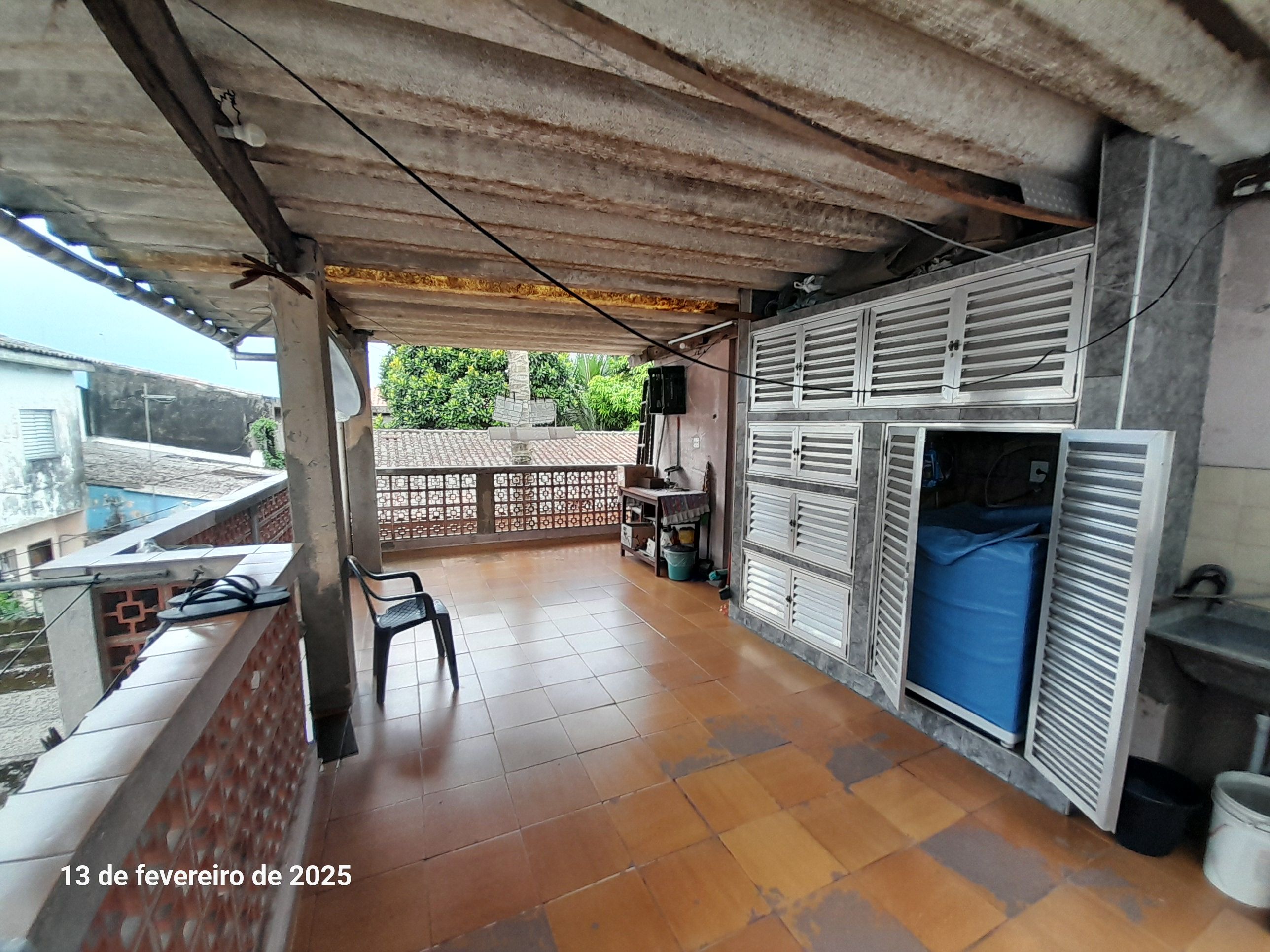 Casa à venda com 2 quartos, 270m² - Foto 35