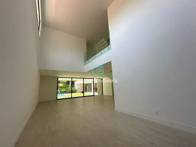 Casa com 820m² 5 quartos e 8 banheiros, à venda, no bairro Itanhangá em Rio de Janeiro