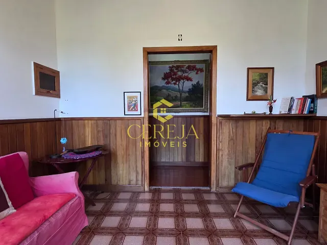 Casa com 3600m² 3 quartos e 4 banheiros, à venda, no bairro Mury em Nova Friburgo