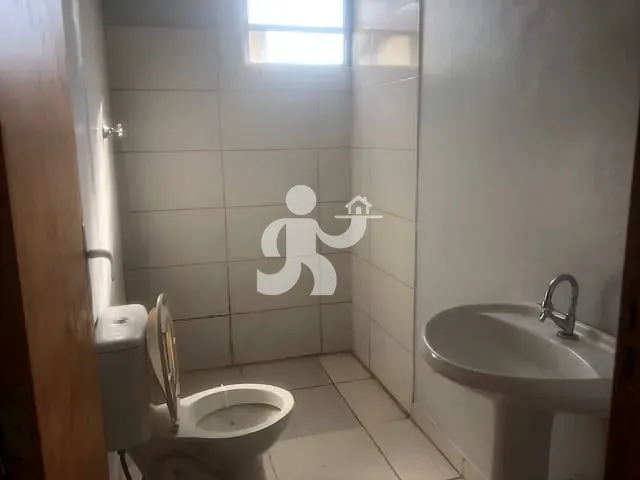 Casa com 47m² 1 quarto e 1 banheiro, para alugar, no bairro Paulista em Piracicaba