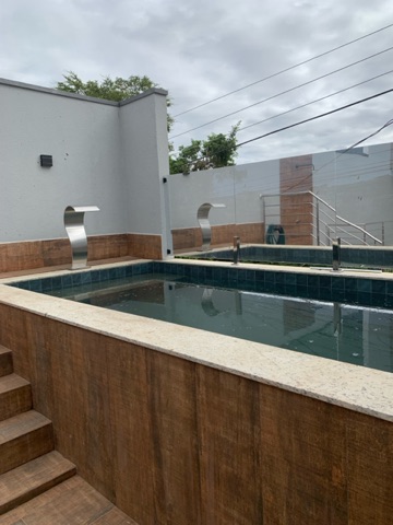 Casa 3 quartos e 2 banheiros, à venda, no bairro Vila Rica em Governador Valadares