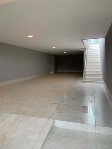 Casa 3 quartos e 2 banheiros, à venda, no bairro Vila Rica em Governador Valadares