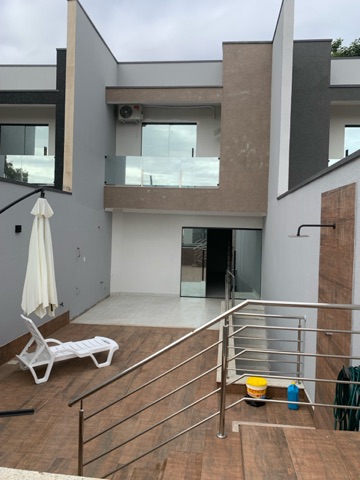 Casa 3 quartos e 2 banheiros, à venda, no bairro Vila Rica em Governador Valadares