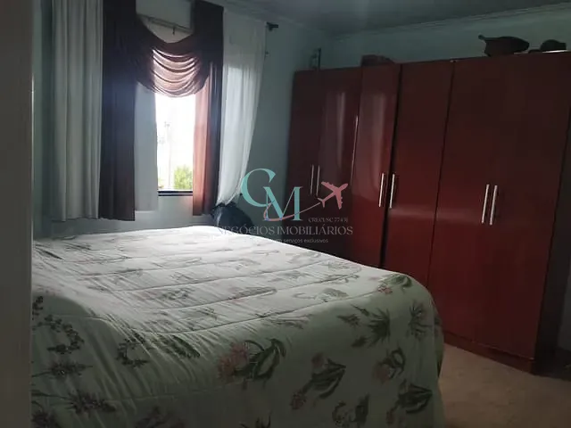Casa com 420m² 5 quartos e 3 banheiros, à venda, no bairro Nossa Senhora de Lurdes em Xanxerê
