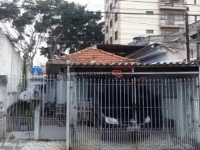 Casa com 220m² 4 quartos e 2 banheiros, à venda, no bairro Vila Mesquita em São Paulo