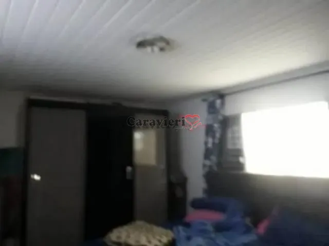 Casa com 220m² 4 quartos e 2 banheiros, à venda, no bairro Vila Mesquita em São Paulo