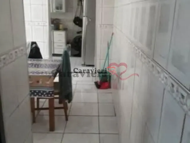 Casa com 220m² 4 quartos e 2 banheiros, à venda, no bairro Vila Mesquita em São Paulo