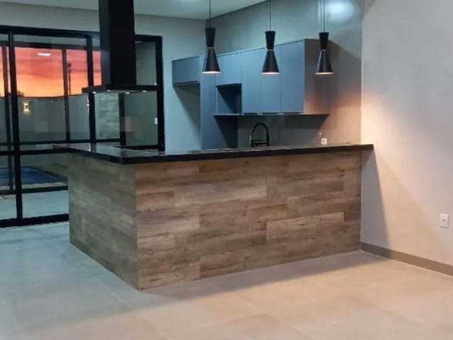 Foto do Casa - Casa a venda em condomínio fechado | CZIMOB Empreendimentos Imobiliários