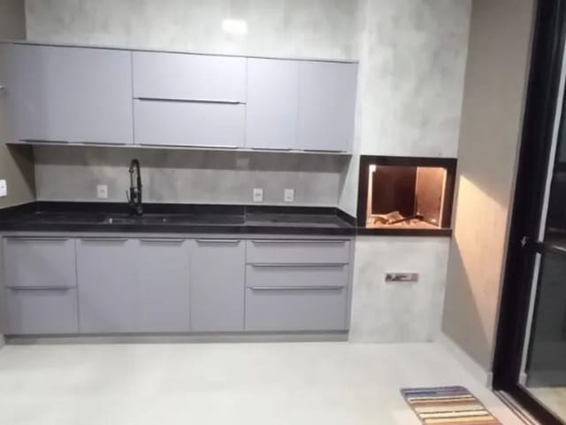 Foto do Casa - Casa a venda em condomínio fechado | CZIMOB Empreendimentos Imobiliários