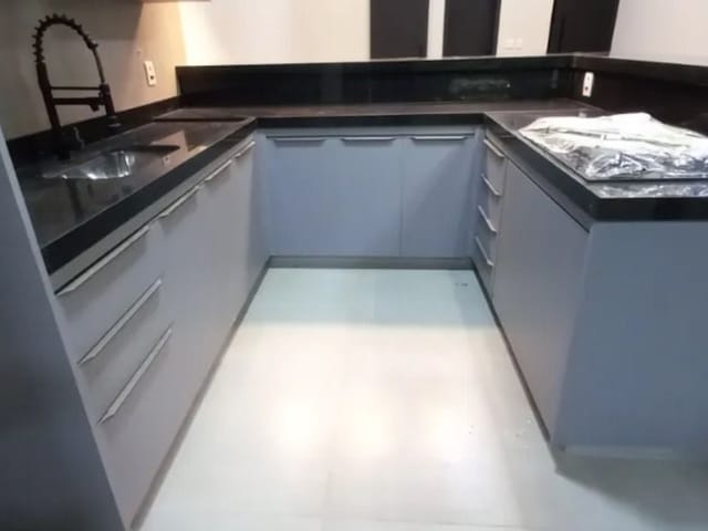 Foto do Casa - Casa a venda em condomínio fechado | CZIMOB Empreendimentos Imobiliários