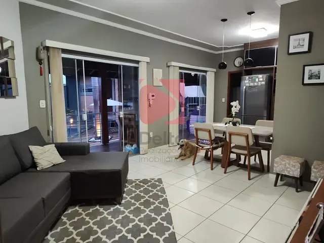 Casa 3 quartos e 2 banheiros, à venda, no bairro Jardim Terras de San José em Pirassununga