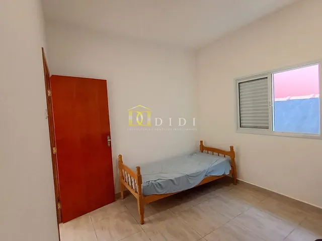 Casa 3 quartos e 2 banheiros, à venda, no bairro Jardim Borba Gato em Porto Feliz