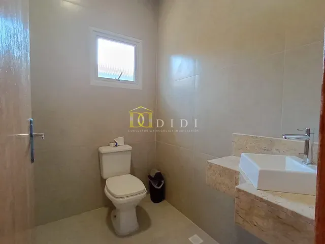 Casa 3 quartos e 2 banheiros, à venda, no bairro Jardim Borba Gato em Porto Feliz