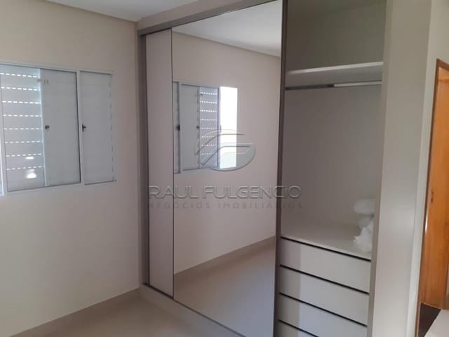 Casa com 125m² 3 quartos e 2 banheiros, à venda, no bairro Residencial José B Almeida em Londrina