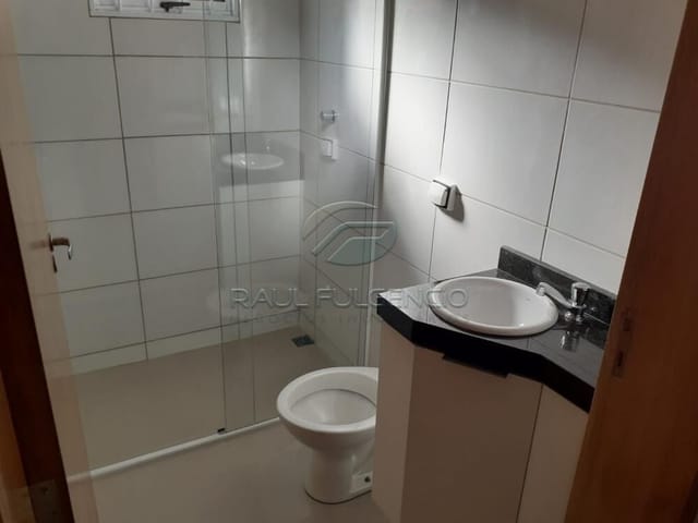 Casa com 125m² 3 quartos e 2 banheiros, à venda, no bairro Residencial José B Almeida em Londrina