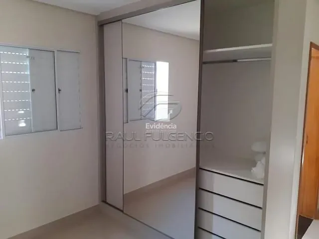 Casa com 125m² 3 quartos e 2 banheiros, à venda, no bairro Residencial José B Almeida em Londrina