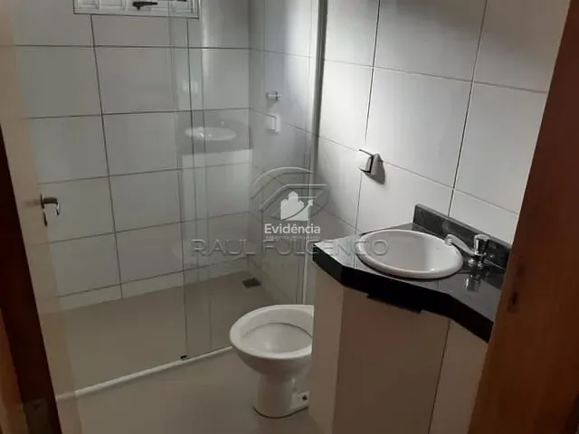 Casa com 125m² 3 quartos e 2 banheiros, à venda, no bairro Residencial José B Almeida em Londrina