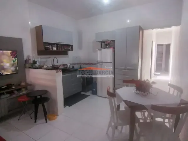 Casa 2 quartos e 1 banheiro, à venda, no bairro Jardim Eucalíptos em Sorocaba