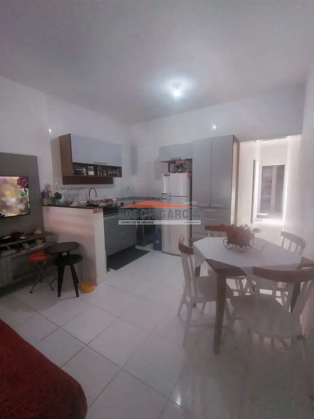 Casa, 2 quartos, 75 m² - Foto 4
