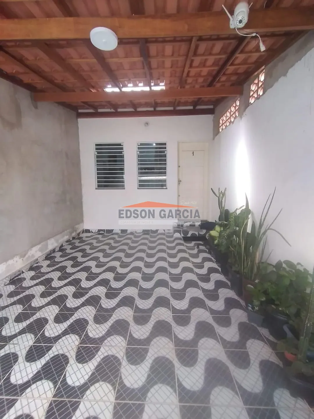 Casa, 2 quartos, 75 m² - Foto 1