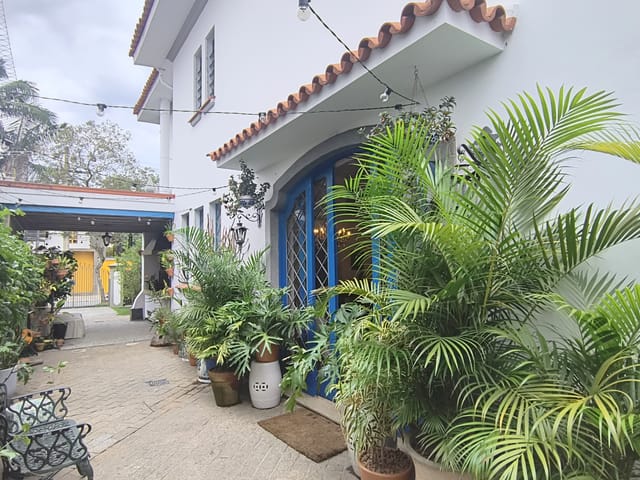 Casa 3 quartos e 3 banheiros, para alugar, no bairro Jardim América em São Paulo