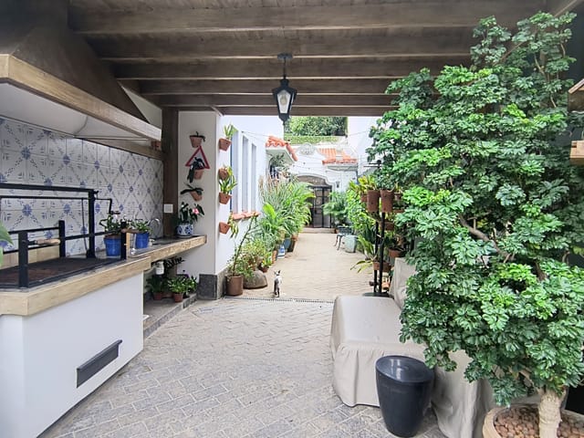 Casa 3 quartos e 3 banheiros, para alugar, no bairro Jardim América em São Paulo