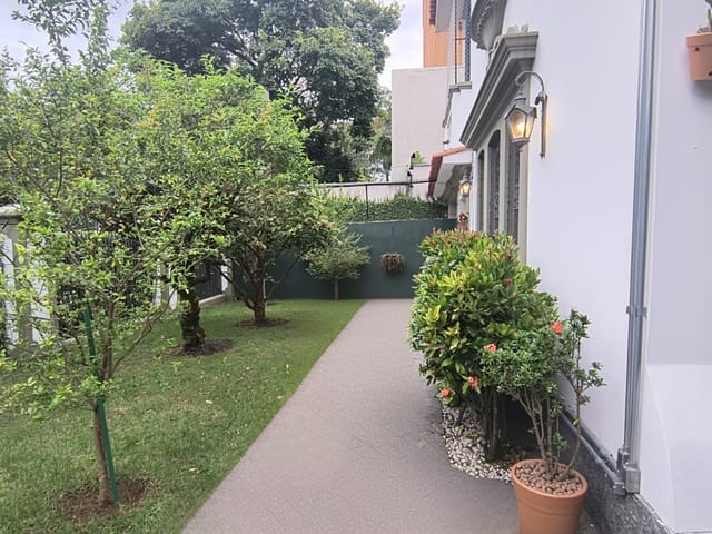 Casa 3 quartos e 3 banheiros, para alugar, no bairro Jardim América em São Paulo