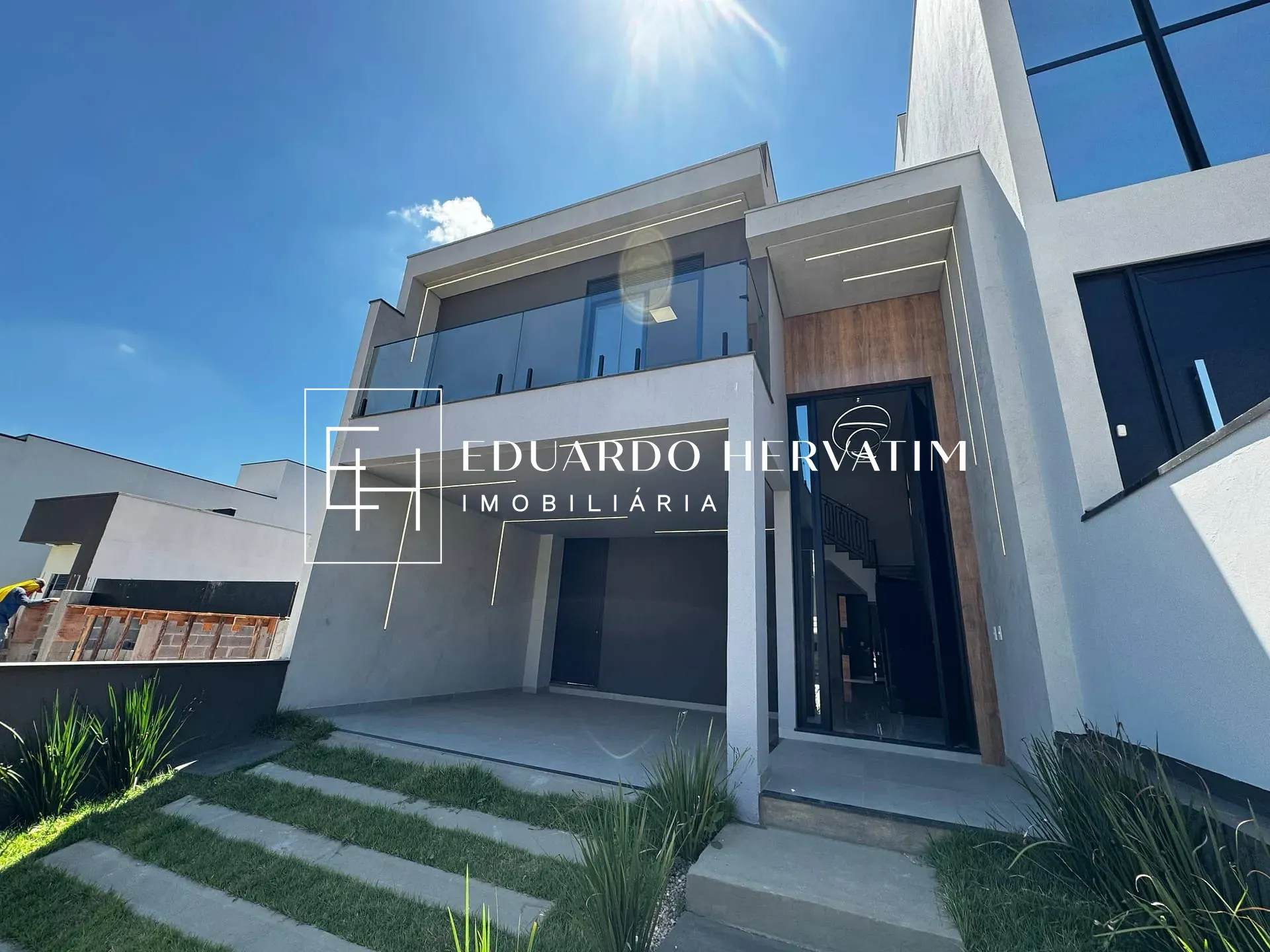 Casa, 3 quartos, 150 m² - Foto 1