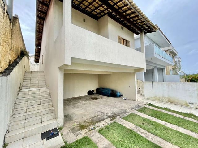 Foto do Casa - Casa EXCELENTE - 3 Quartos/1 Suíte - Condomínio Terras de São Fernando - Cotia - SP | ETL IMOBILIARIA
