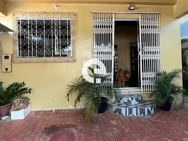 Casa 3 quartos e 2 banheiros, à venda, no bairro Caranazal em Santarém