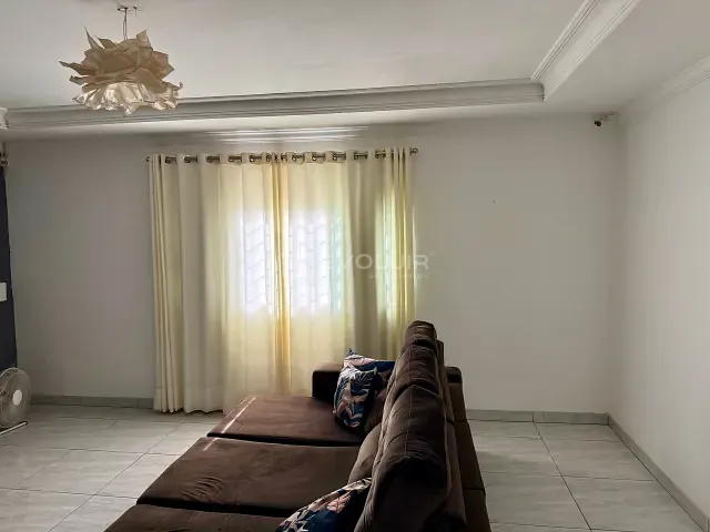Casa com 420m² 3 quartos e 2 banheiros, à venda, no bairro Ipiranga em Goiânia