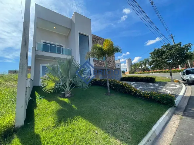 Casa com 375m² 3 quartos e 3 banheiros, à venda, no bairro Fazenda Santana em Valinhos