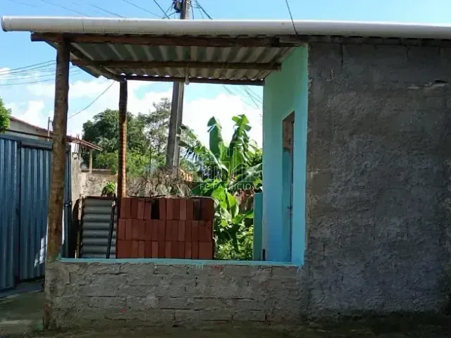 Kitnet com 80m² 1 quarto e 1 banheiro, à venda, no bairro Cidade Jardim Guapimirim em Guapimirim
