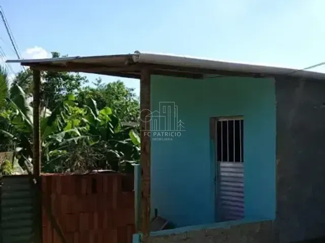 Kitnet com 80m² 1 quarto e 1 banheiro, à venda, no bairro Cidade Jardim Guapimirim em Guapimirim