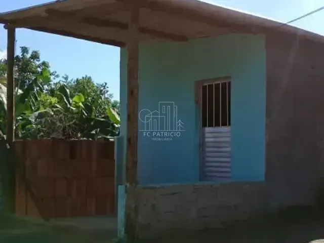 Kitnet com 80m² 1 quarto e 1 banheiro, à venda, no bairro Cidade Jardim Guapimirim em Guapimirim