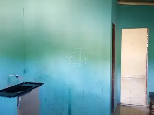 Kitnet com 80m² 1 quarto e 1 banheiro, à venda, no bairro Cidade Jardim Guapimirim em Guapimirim