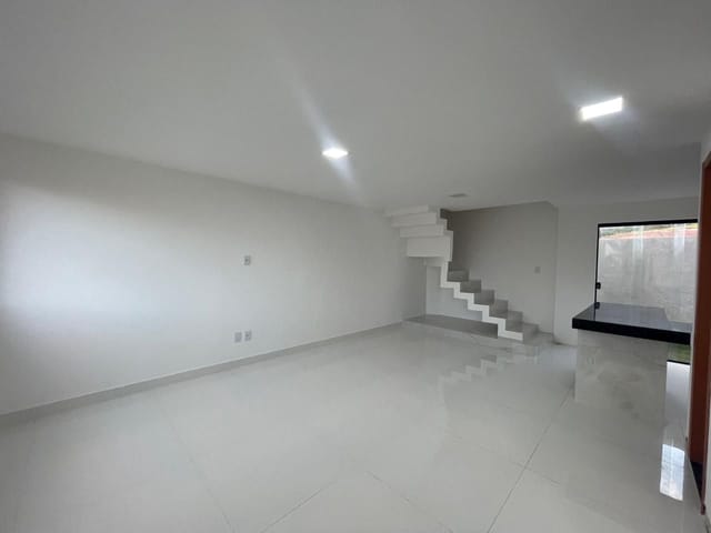 Foto do Casa - Casaà venda- Bairro Novo - Camaçari/BA | Feliz Casa Nova