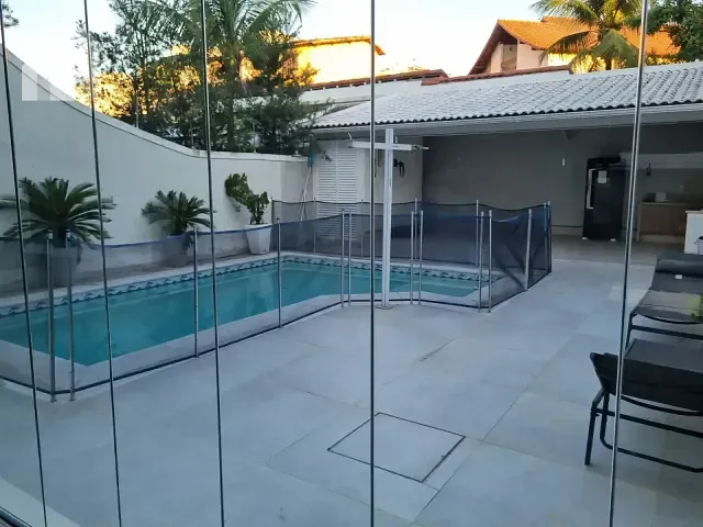 Casa com 384m² 4 quartos e 3 banheiros, à venda, no bairro Recreio dos Bandeirantes em Rio de Janeiro
