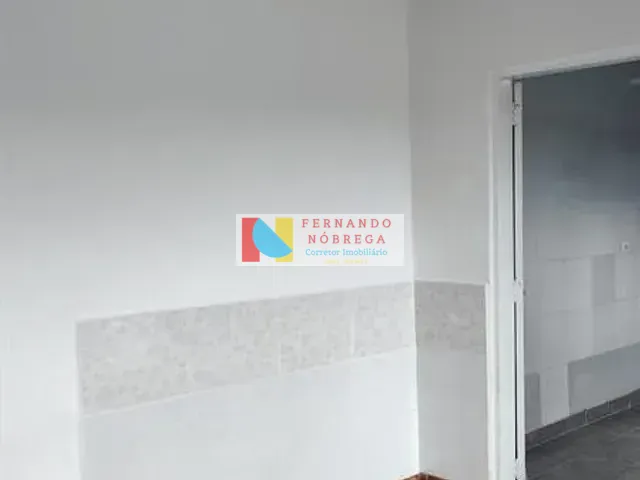 Casa 2 quartos e 1 banheiro, para alugar, no bairro Lauzane Paulista em São Paulo