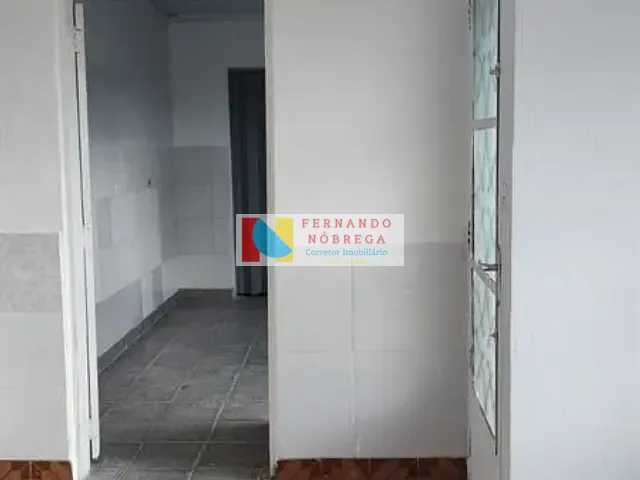 Casa 2 quartos e 1 banheiro, para alugar, no bairro Lauzane Paulista em São Paulo