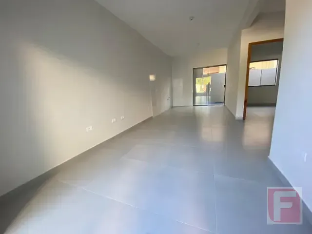 Casa 2 quartos e 2 banheiros, à venda, no bairro São José em Itapoá