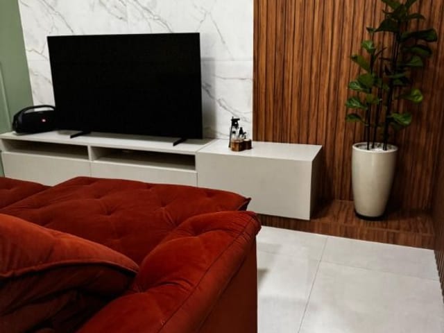 Casa com 303m² 3 quartos e 3 banheiros, à venda, no bairro Perdizes Residencial Parque em Birigui