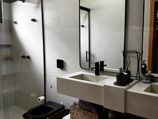 Casa com 303m² 3 quartos e 3 banheiros, à venda, no bairro Perdizes Residencial Parque em Birigui