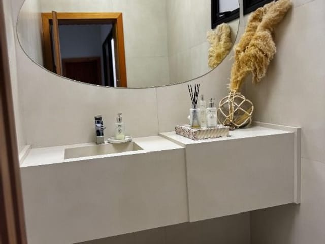 Casa com 303m² 3 quartos e 3 banheiros, à venda, no bairro Perdizes Residencial Parque em Birigui