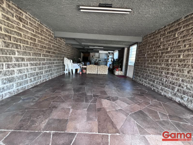 Casa com 245m² 3 quartos e 3 banheiros, à venda, no bairro Coroados em Nova Prata