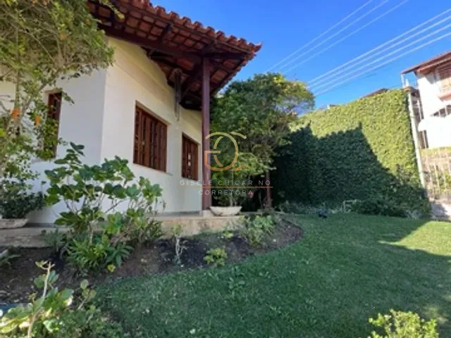 Casa com 860m² 3 quartos e 5 banheiros, à venda, no bairro Monte Belo em Valença