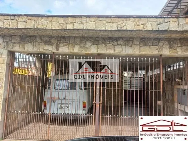 Casa 3 quartos e 1 banheiro, à venda, no bairro Vila Carrão em São Paulo